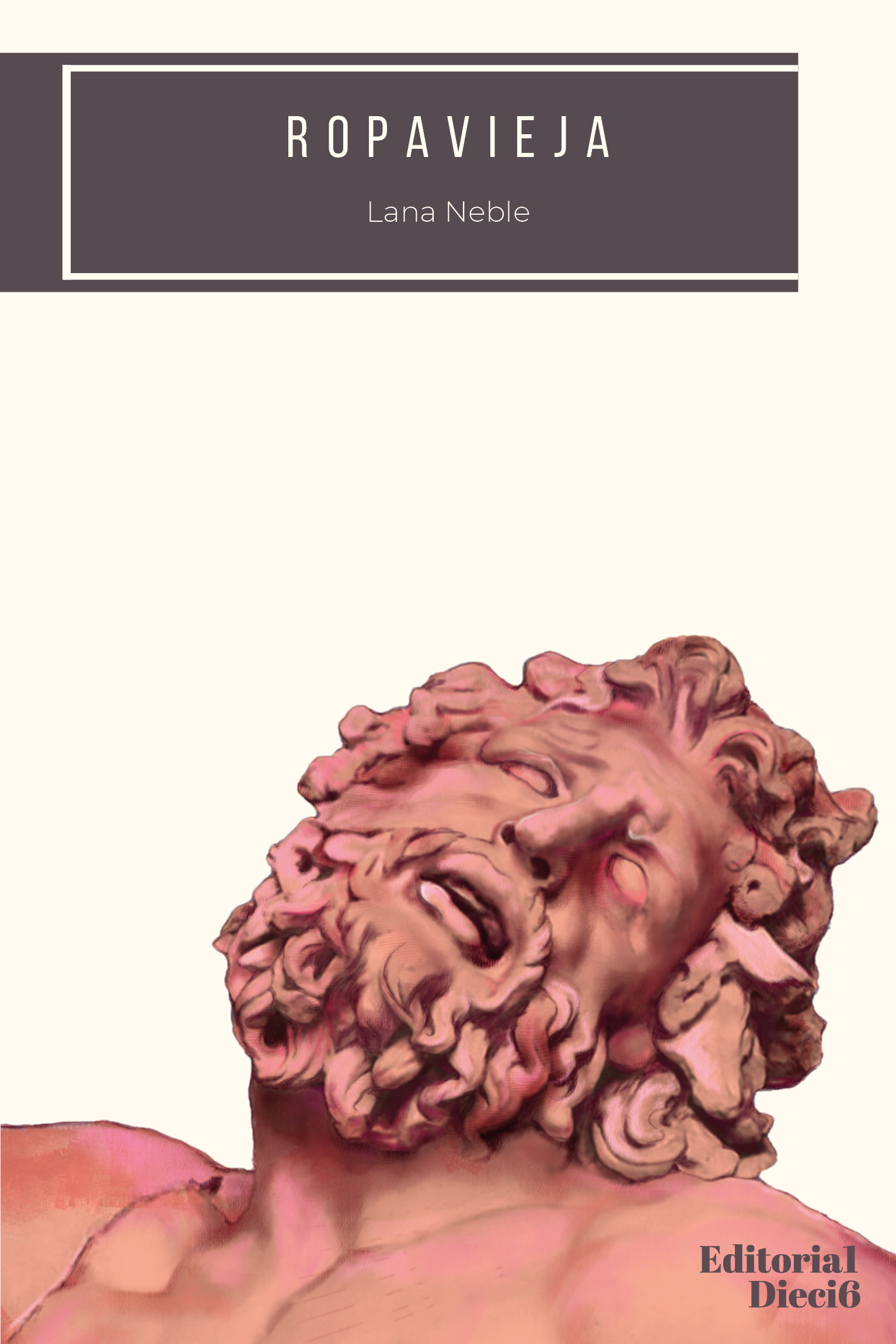 Ropavieja (Paperback)