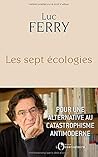 Les sept écologie...