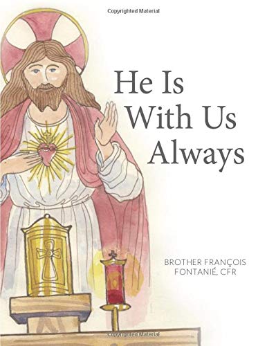 He Is with Us Always (Paperback)
