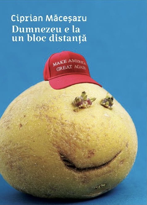 Dumnezeu e la un bloc distanță