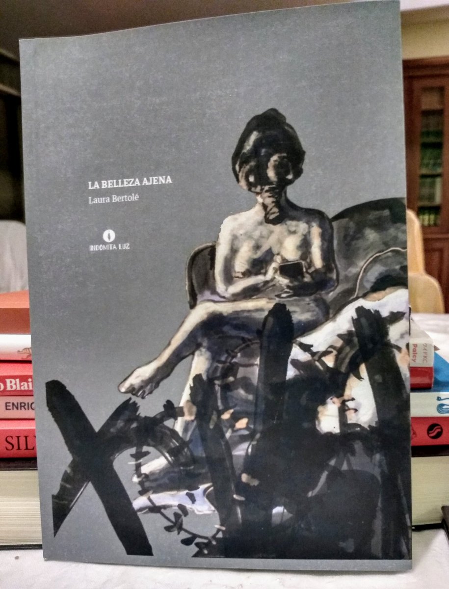 La Belleza Ajena