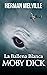 La Ballena Blanca Moby Dick