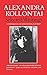 Selected Writings of Alexandra Kollontai