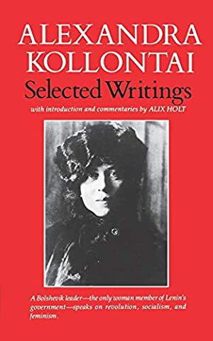 Selected Writings of Alexandra Kollontai