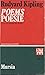 Poesie/ Poems