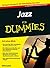 Jazz Fur Dummies by Dirk Sutro