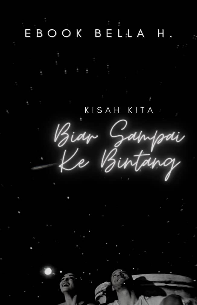 Biar Sampai Ke Bintang (ebook)