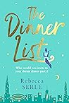 The Dinner List