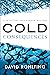 Cold Consequences (Detective Sasha Frank Mysteries, #2)