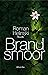 Brandsmoor (literaire fictie) (Dutch Edition)
