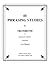 55 Phrasing Studies for Trombone by Jaroslav Cimera (2012-09-02)