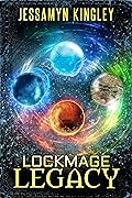 Lockmage Legacy