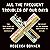 All The Frequent Troubles of Our Days: The True Story of the American Woman at the Heart of the German Resistance to Hitler