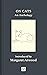 On Cats An Anthology by Margaret Atwood