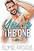 You're The One: A Grumpy Boss Hate To Love Romance (Like A Boss Book 3)