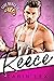 Reece (Love Baked In Book 2)