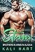 Storm (Brothers in Arms in Alaska, #7)