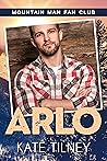 Arlo (Mountain Man Fan Club Book 1)