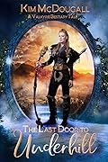 The Last Door to Underhill