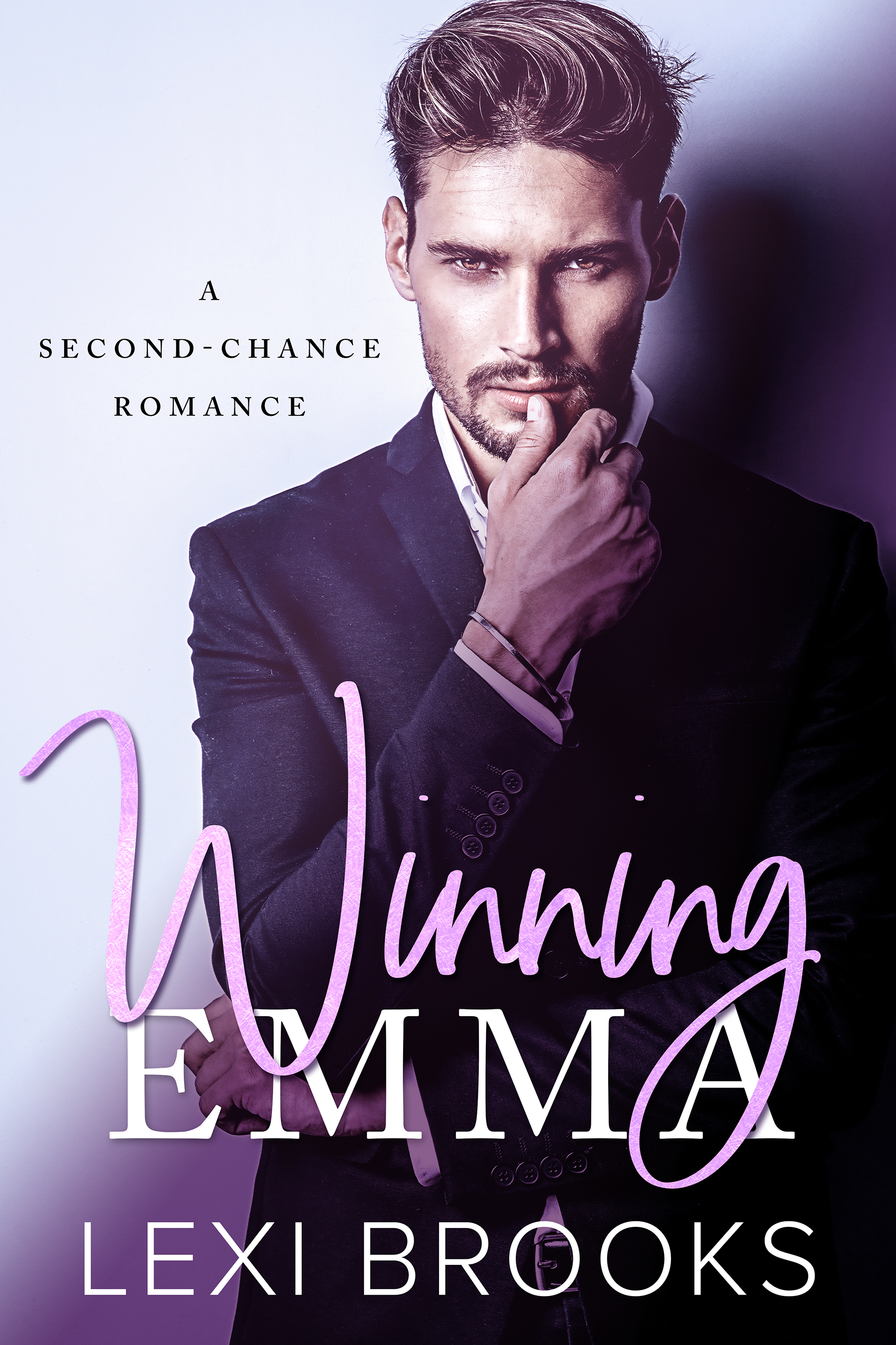 Winning Emma