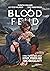 Blood Feud by Alf Peter Malmberg