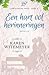 Een hart vol herinneringen (The kissing tree, #2)