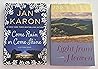 2 Jan Karon Books...