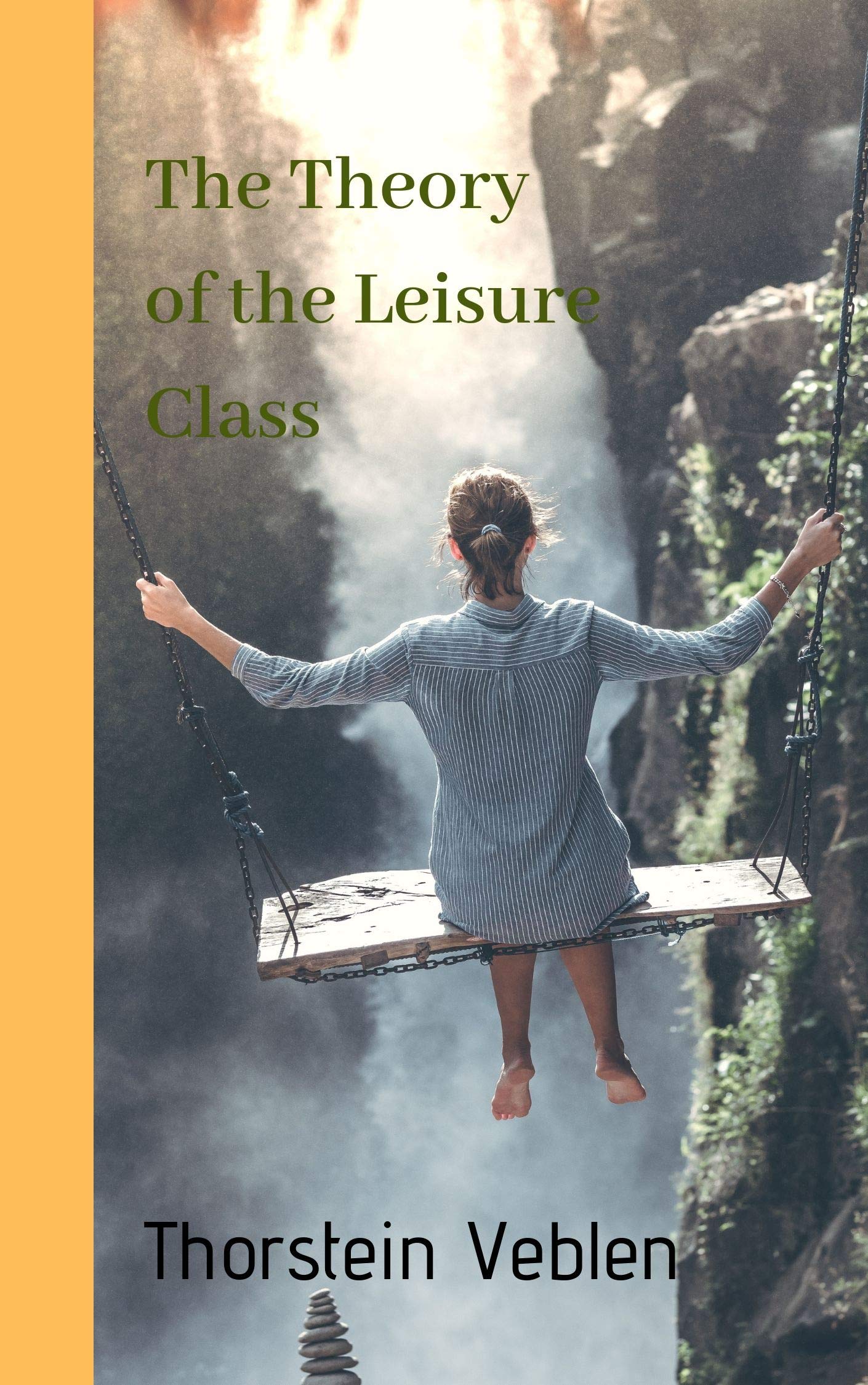 The Theory of the Leisure Class