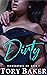 Dirty (Diamondback MC, #1)