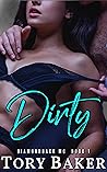 Dirty (Diamondback MC, #1)