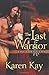 THE LAST WARRIOR (THE LOST CLAN)