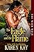 The Eagle and the Flame (The Wild West Series)