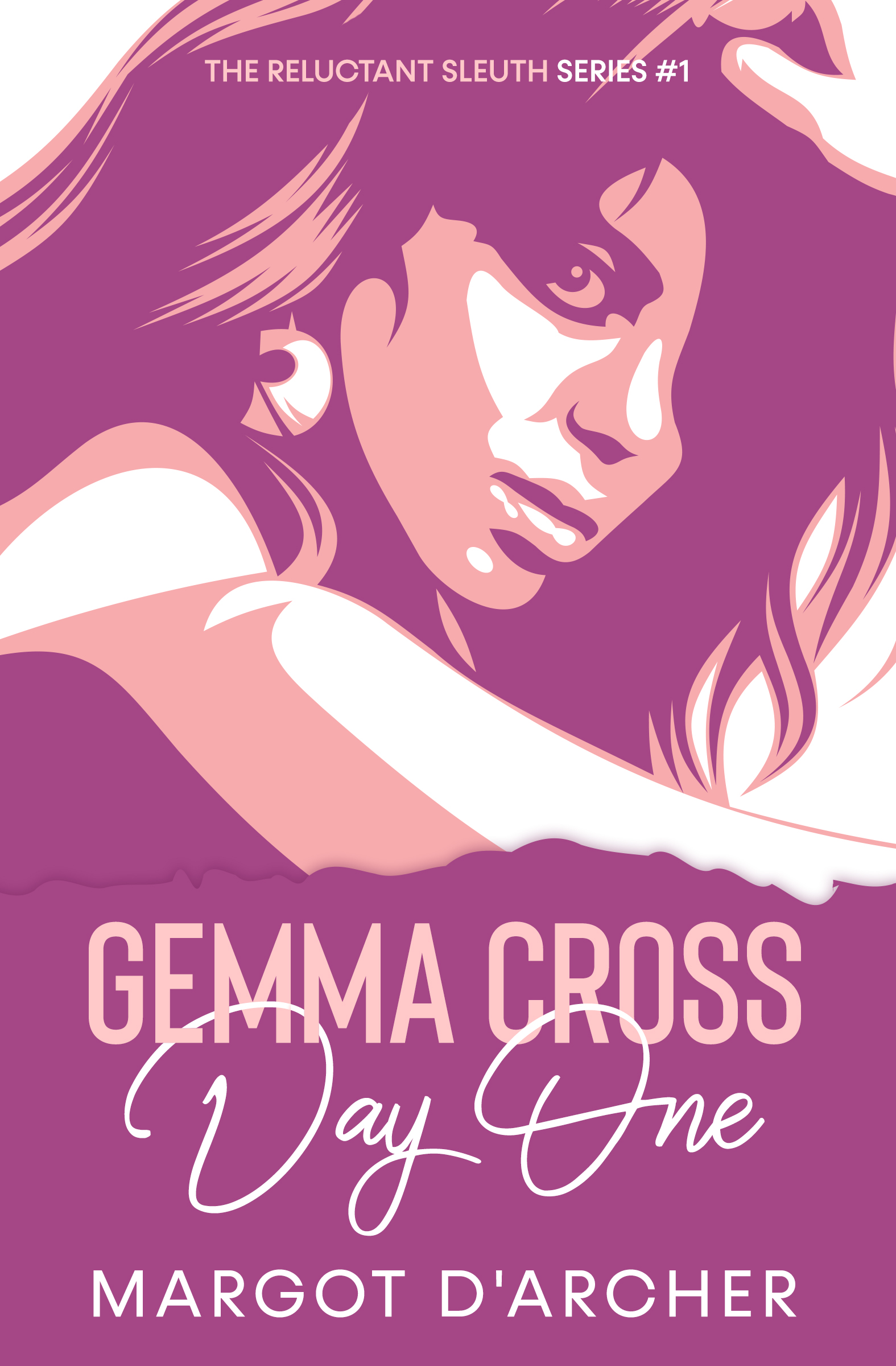 Gemma Cross Day One