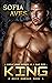 King (Z Boys, #1)