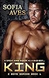 King (Z Boys, #1)