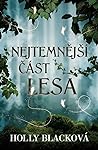 Nejtemnější část lesa by Holly Black