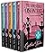 Lila Maclean Academic Cozy ...