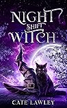 Night Shift Witch