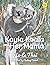 Kayla Koala and Her Mama by Ha-Le Thai