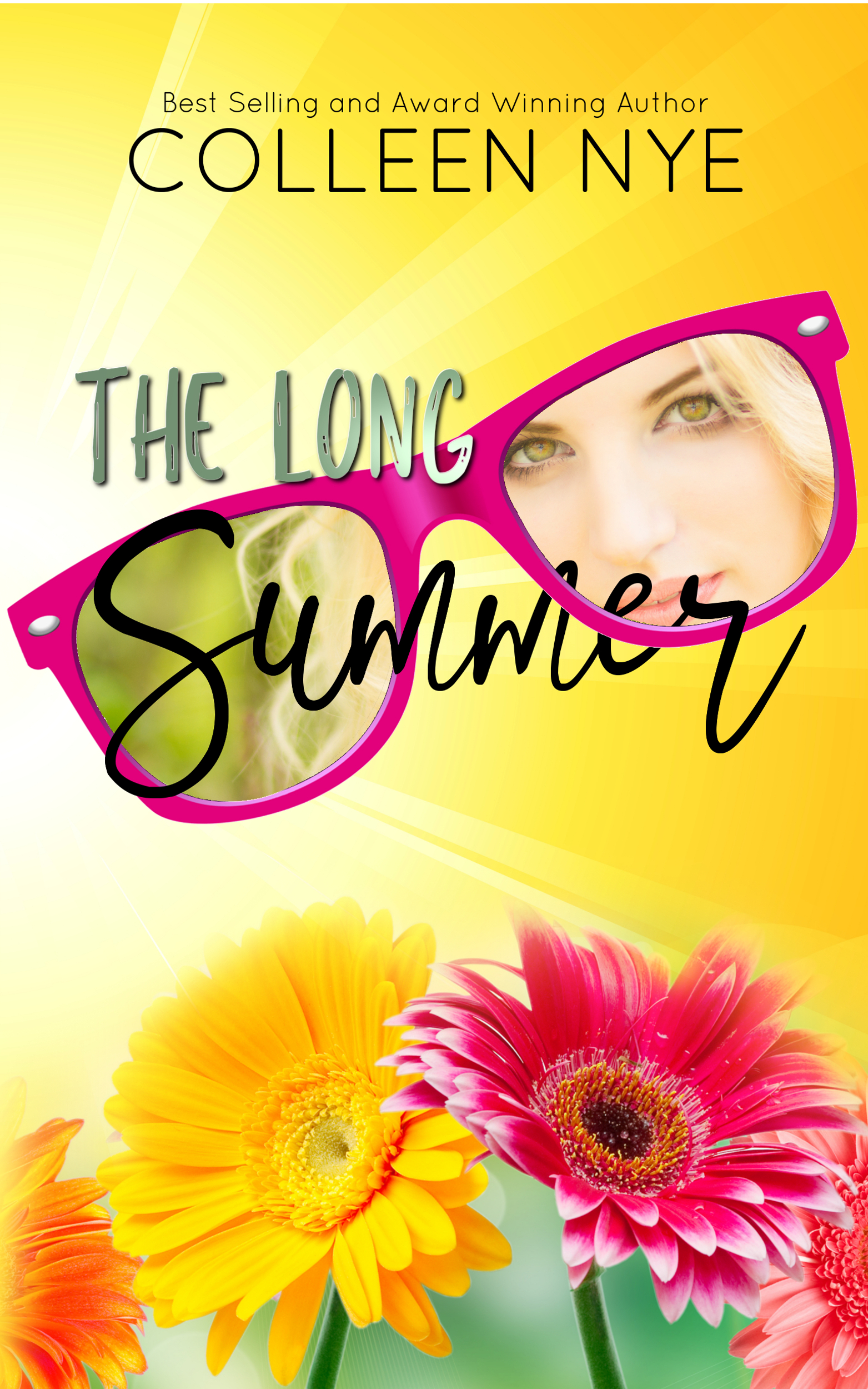 The Long Summer