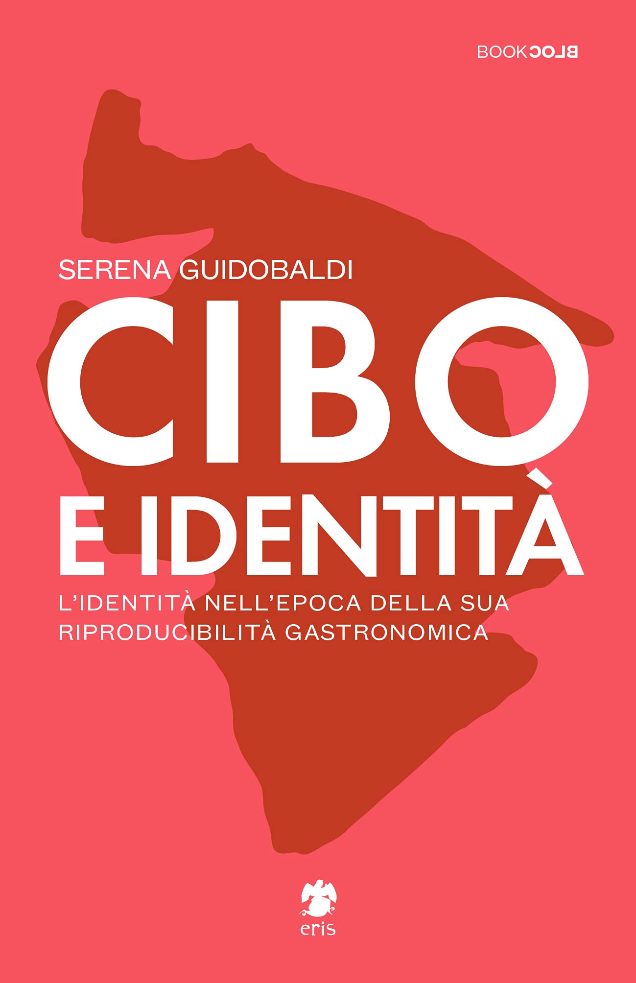 Cibo e identità (Paperback)