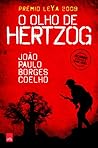 O Olho de Hertzog by João Paulo Borges Coelho