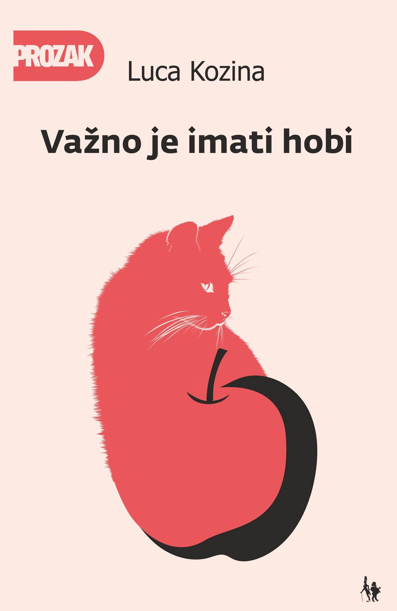 Važno je imati hobi (Paperback)
