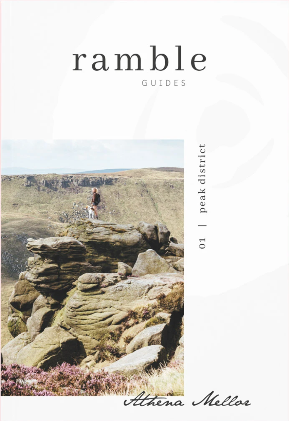 Ramble Guides 1: Peak District