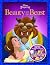 BEAUTY AND THE BEAST: (Happy Tins Disney)