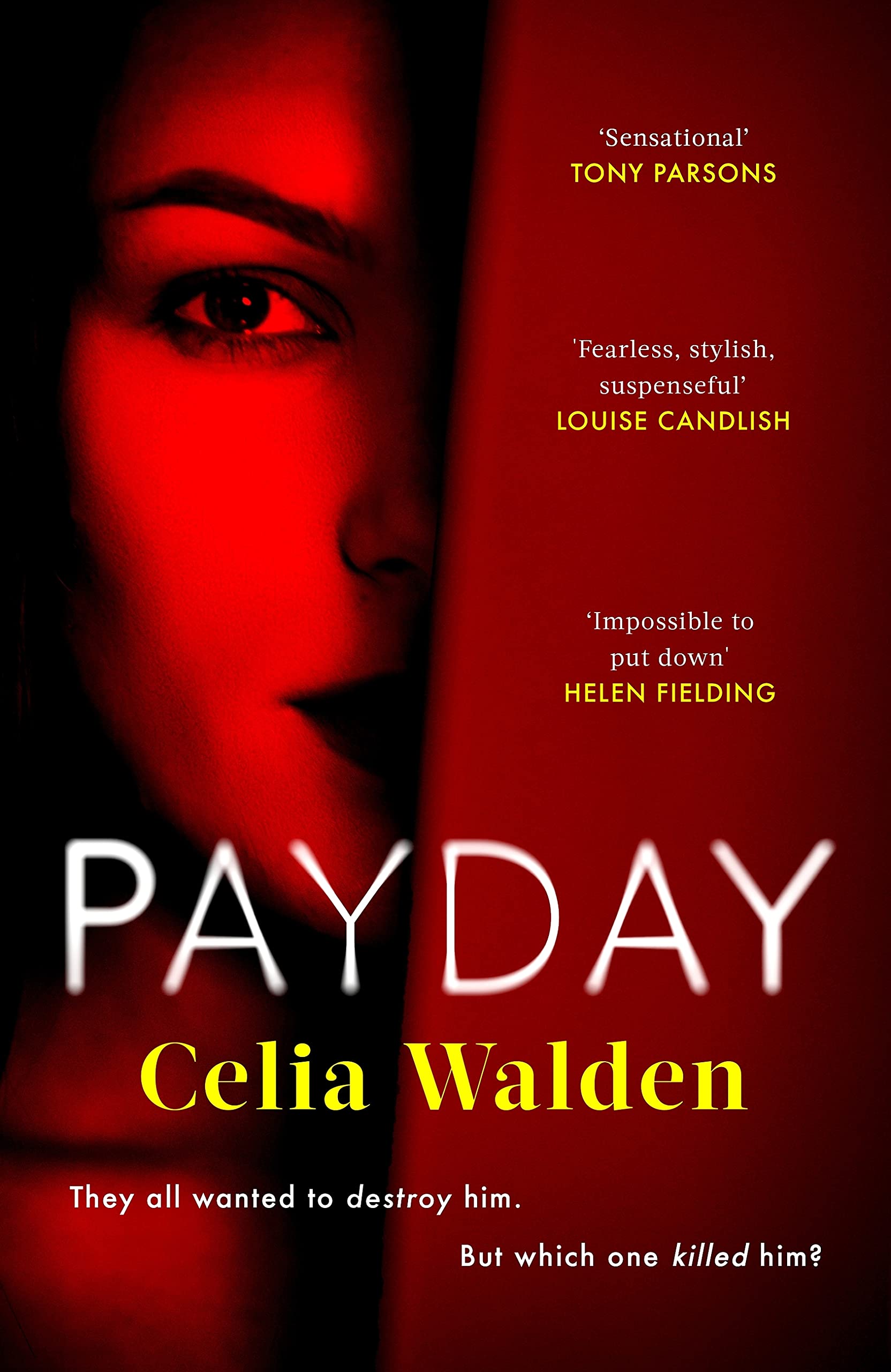 Payday (Kindle Edition)