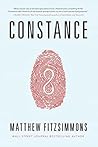 Constance by Matthew FitzSimmons