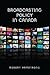 Broadcasting Policy in Canada