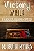 Victory Garter (Maggie Sullivan Mysteries Book 9)