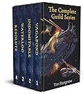 Guild Series Omnibus: The Complete Series